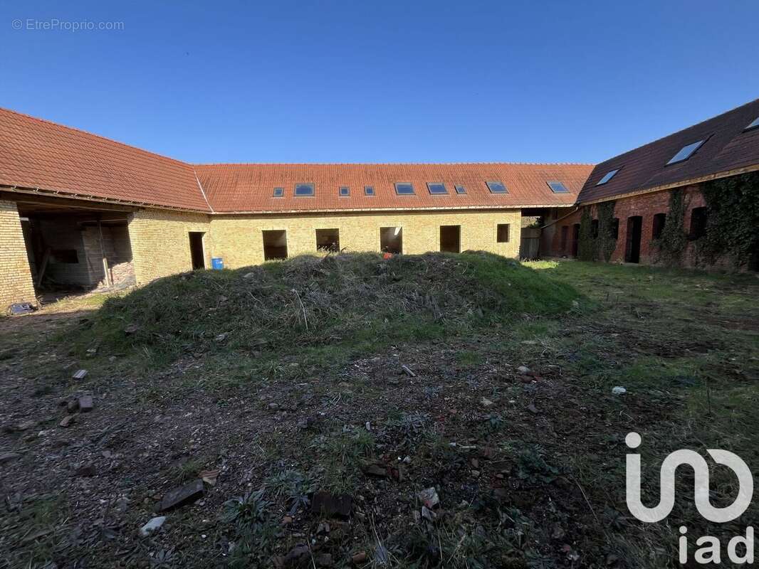 Photo 5 - Appartement à BEUVRY