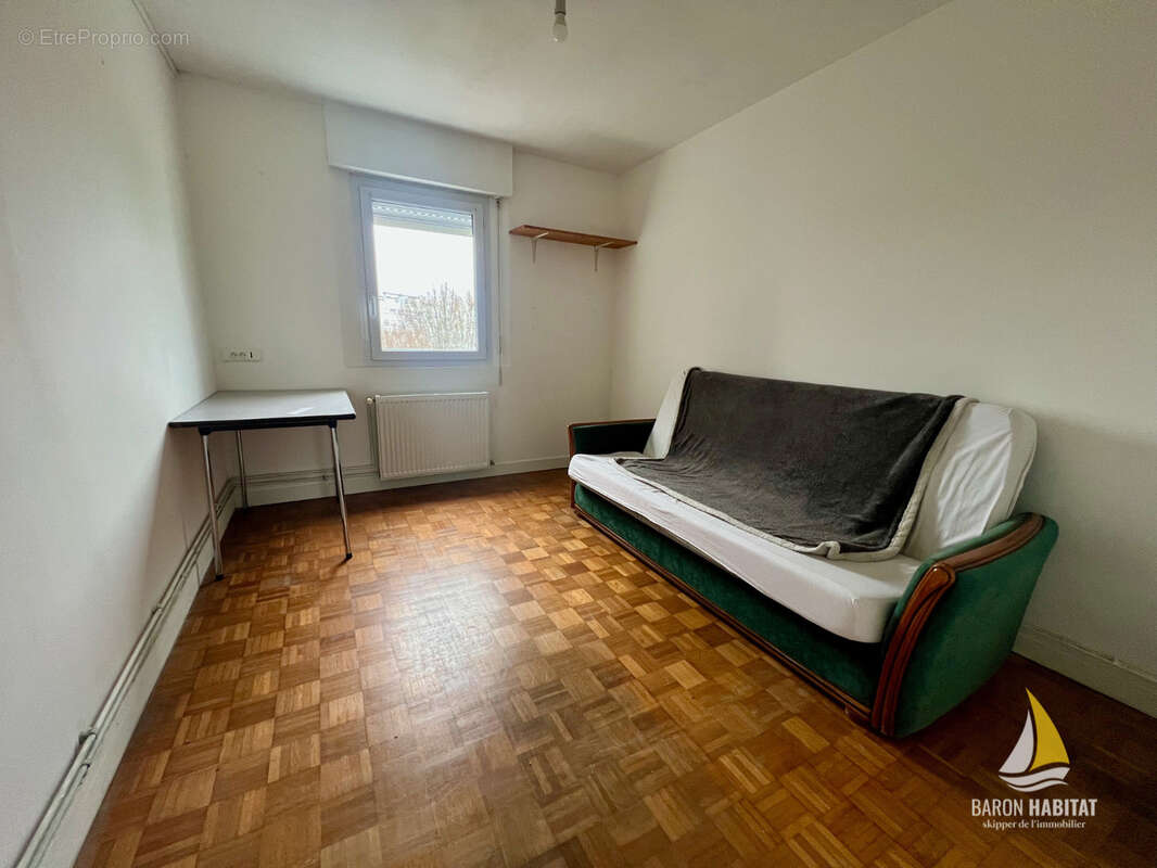 Appartement à LORIENT