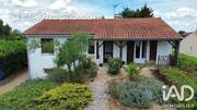 Photo 1 - Maison à MARIGNY-BRIZAY