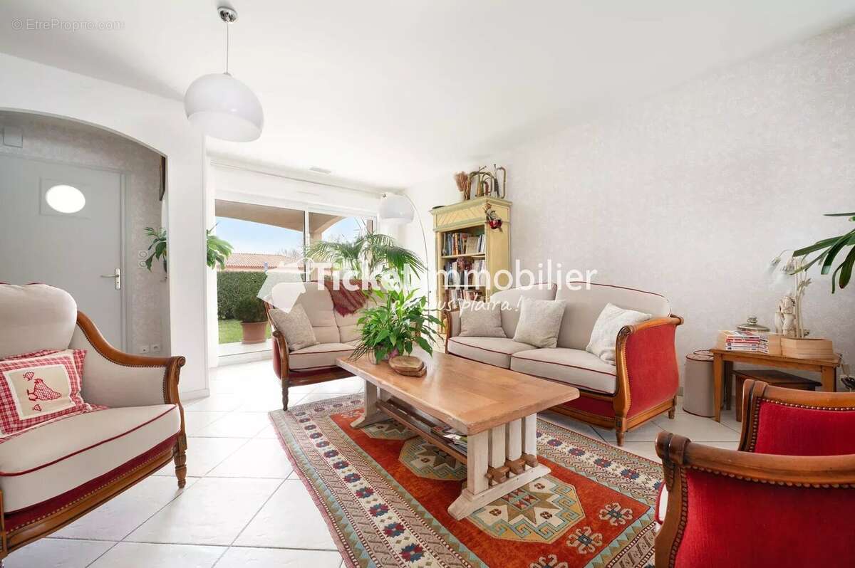 Maison à VILLENEUVE-SUR-LOT