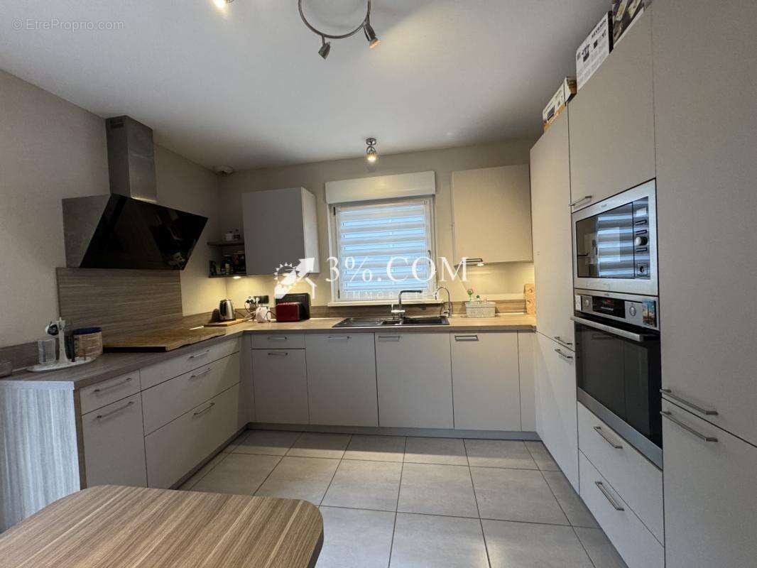 Maison à SCHWINDRATZHEIM