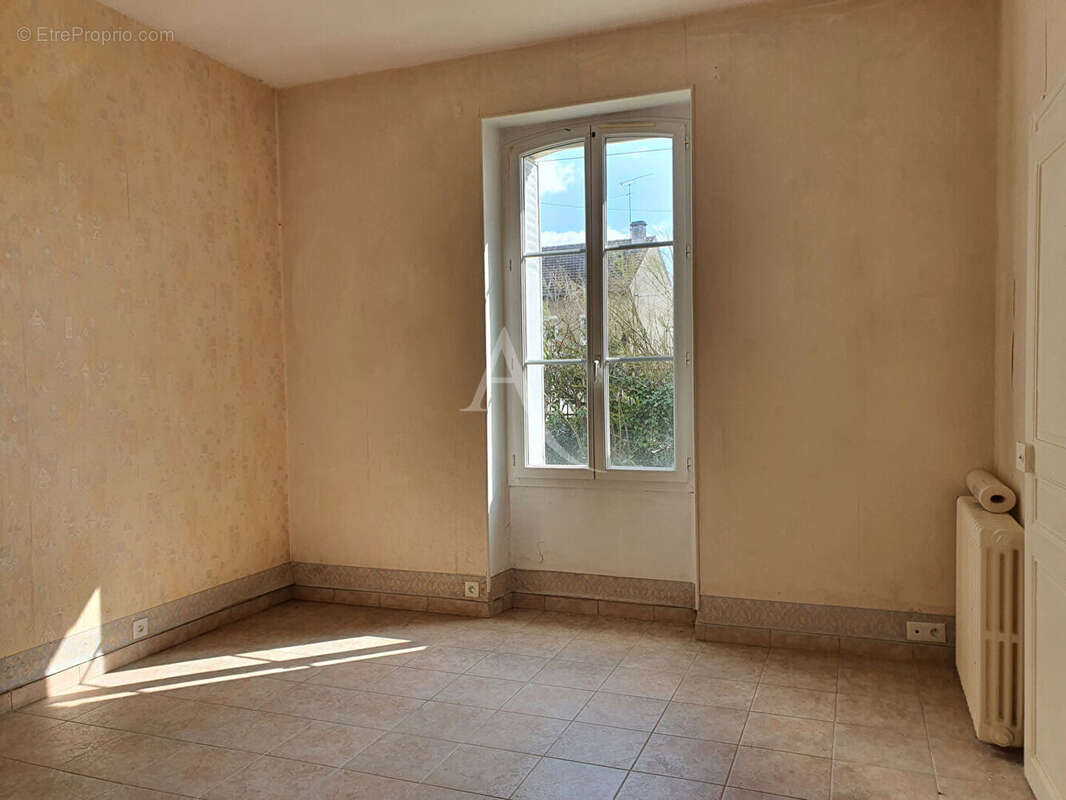 Maison à CHABRIS
