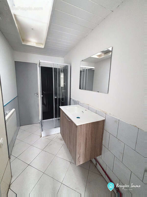 Maison 90 m² à Hirson  - photo 8