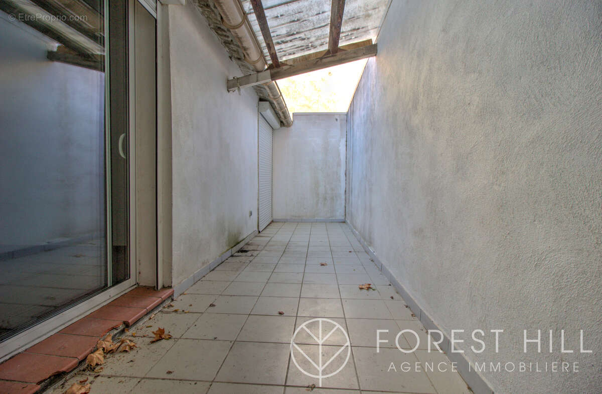 Appartement à CERET