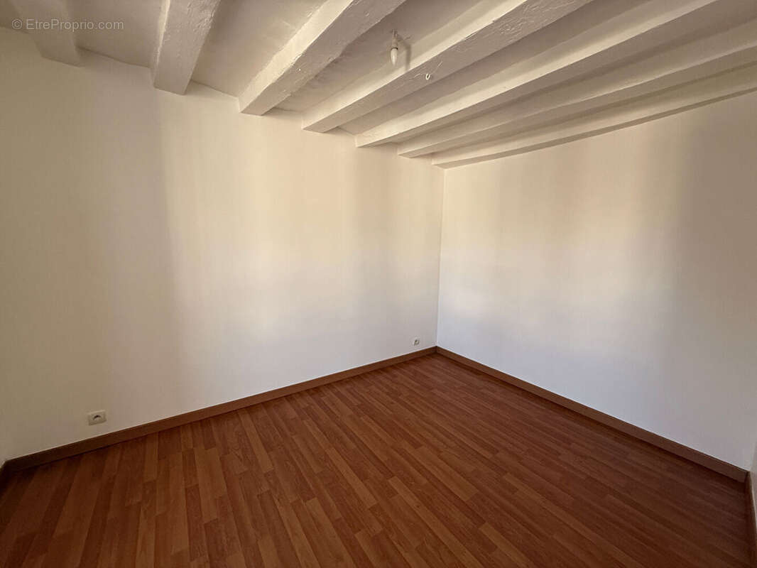 Appartement à VOVES