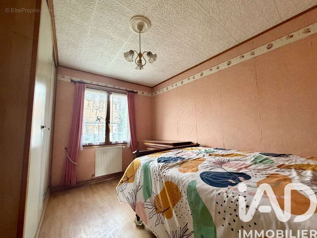 Photo 9 - Maison à MAISONS