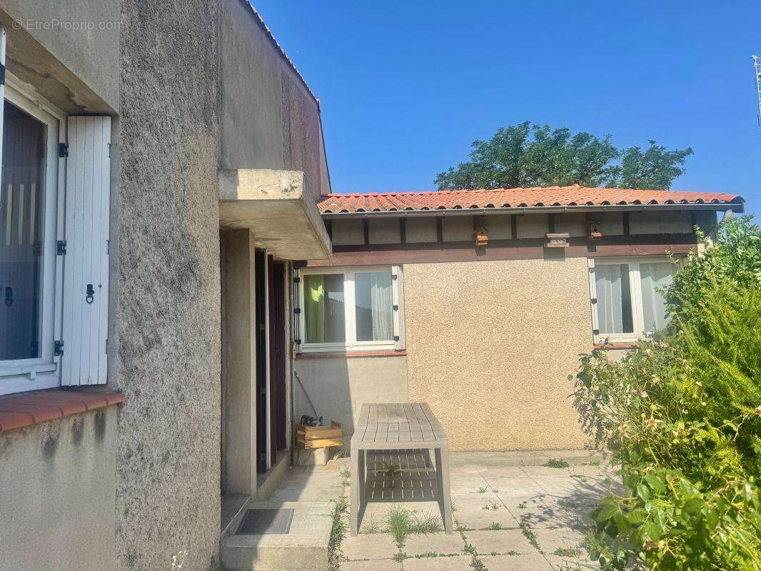 Maison À Vendre  T4 84 m2 - photo 2