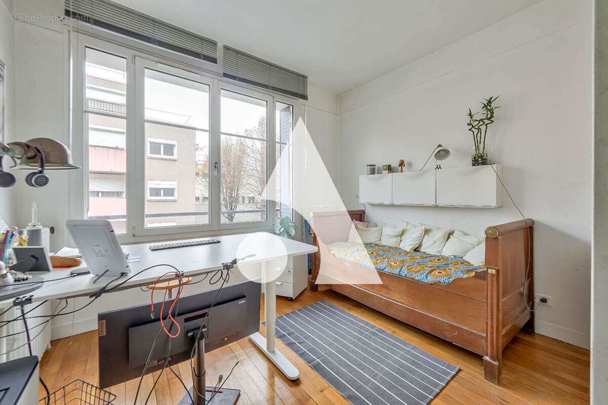 Maison à SAINT-OUEN