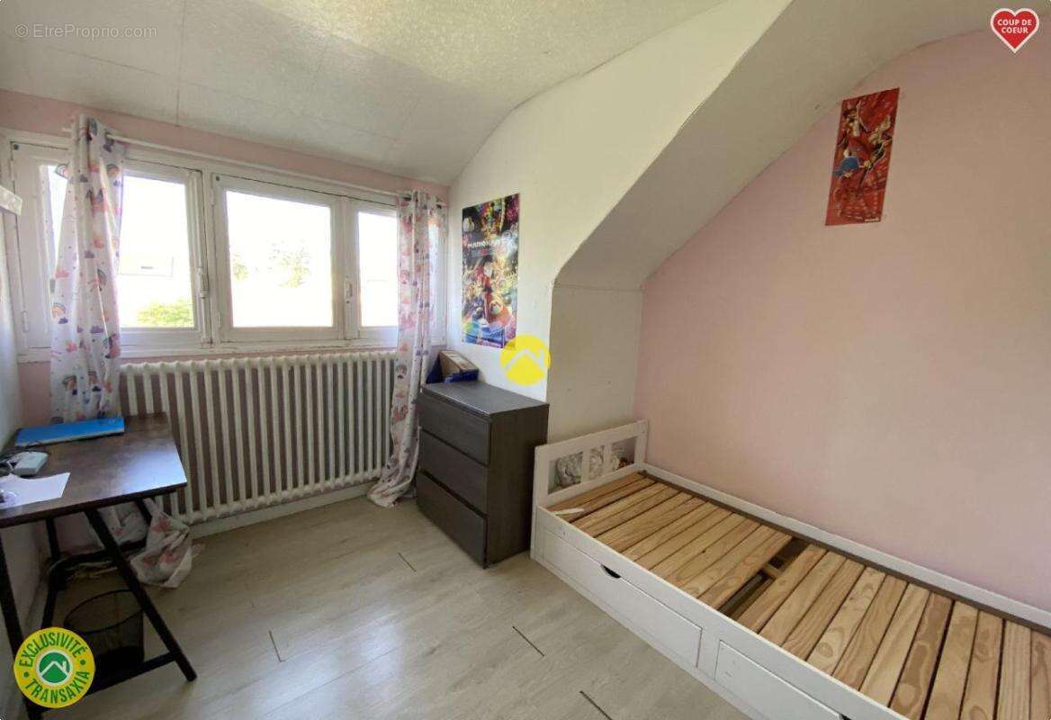 Grande maison proche de tout - photo 14