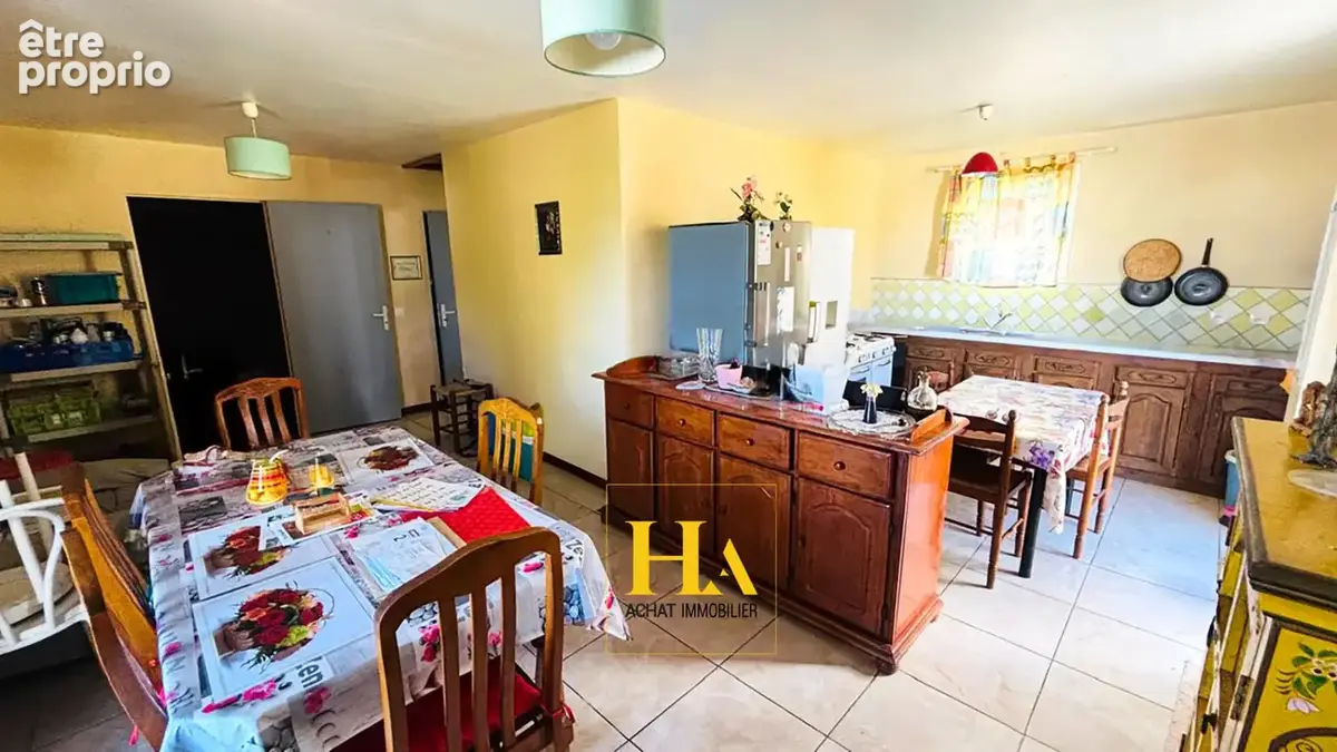 Maison L Etang Sale 3 pièce(s) 56.47 m2 - photo 4