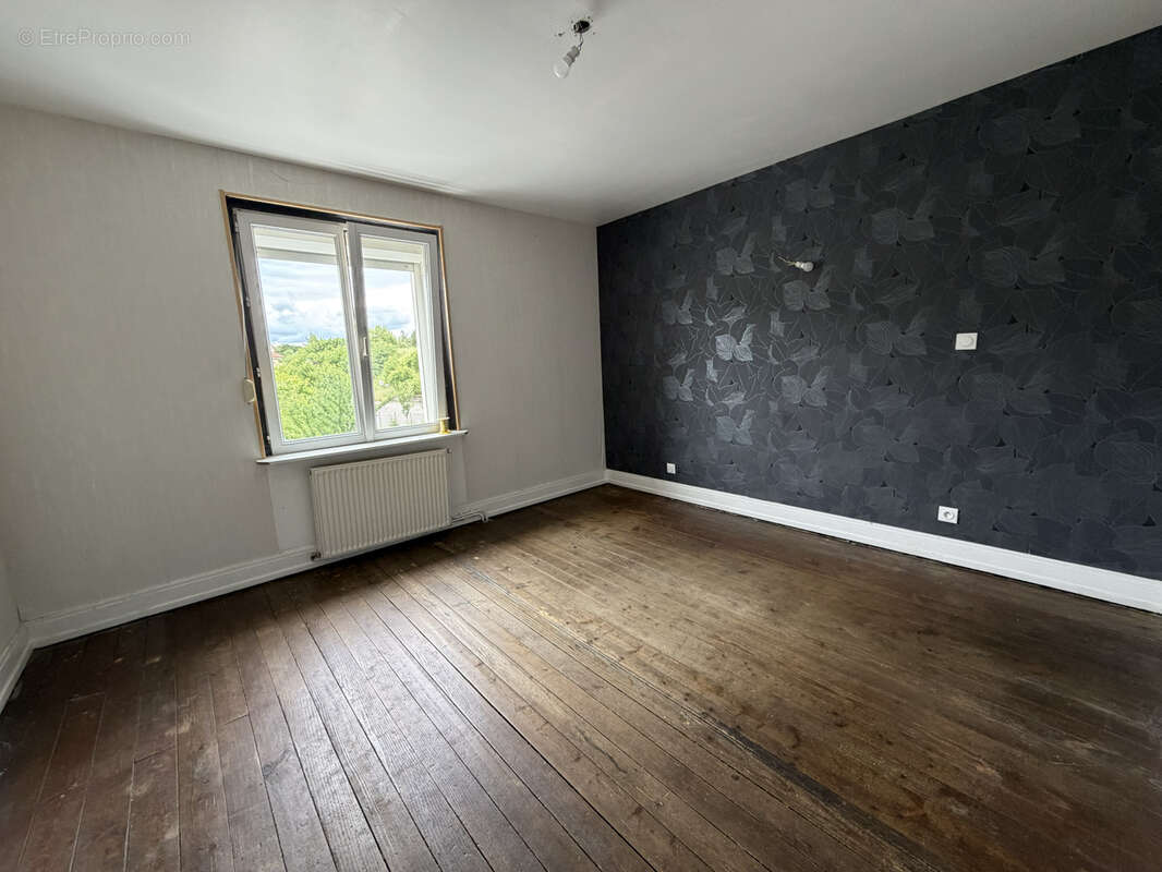 Maison mitoyenne d'un coté à Falck - photo 9