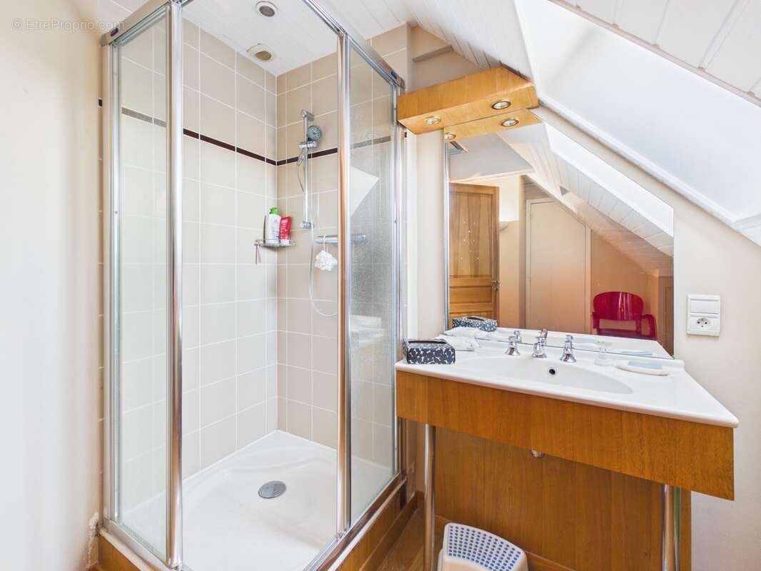 Grande maison de caractère et ses trois maisons d'amis - photo 20