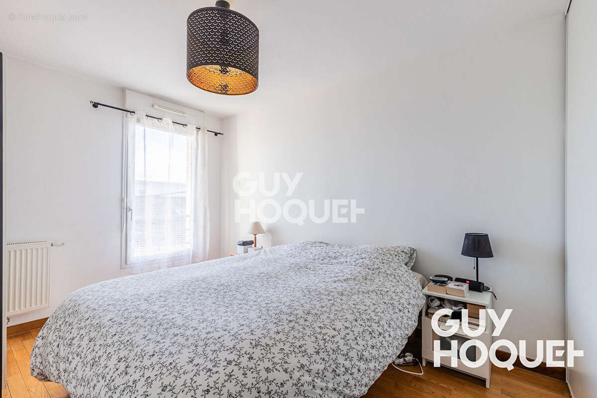 Appartement à ATHIS-MONS