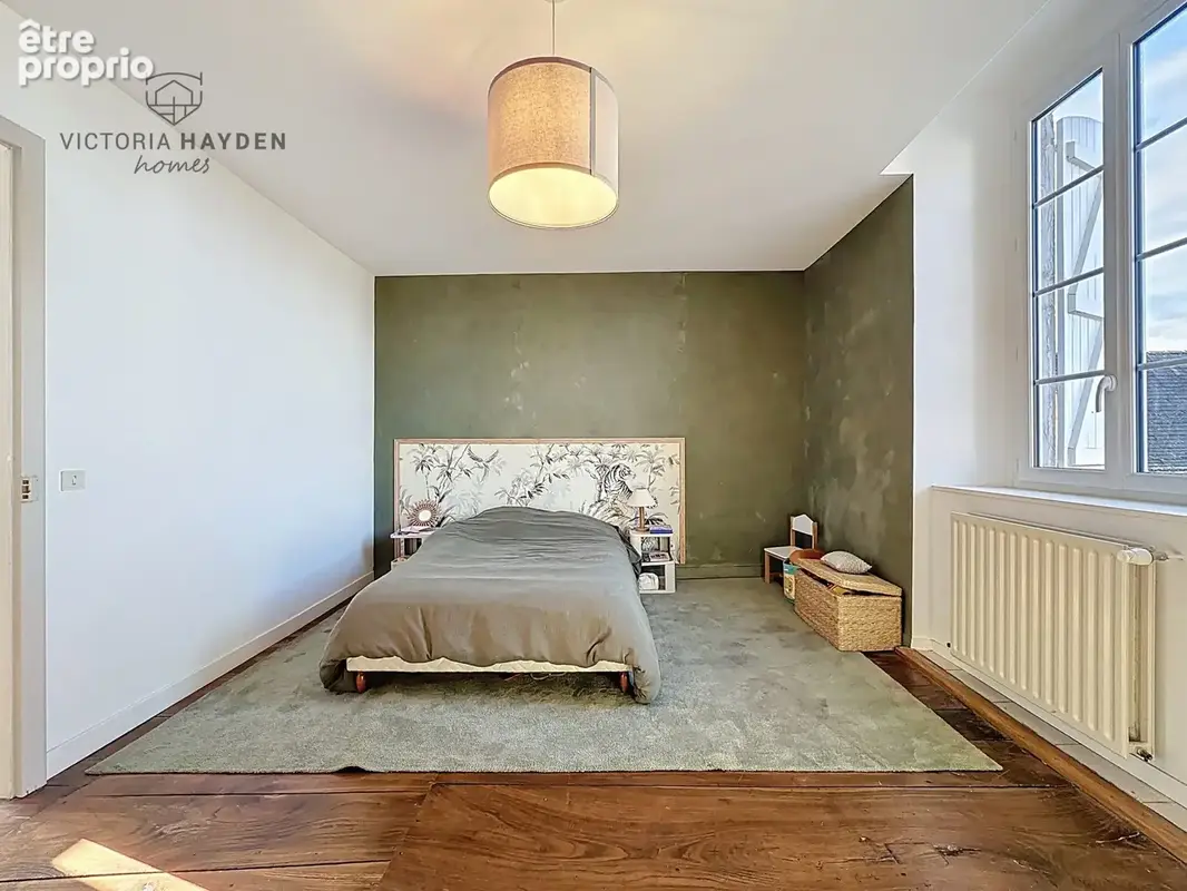 Maison 7 pièces 302 m² à vendre à Idron (64320) - photo 8