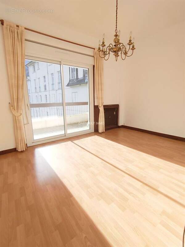 Appartement à BAGNERES-DE-LUCHON