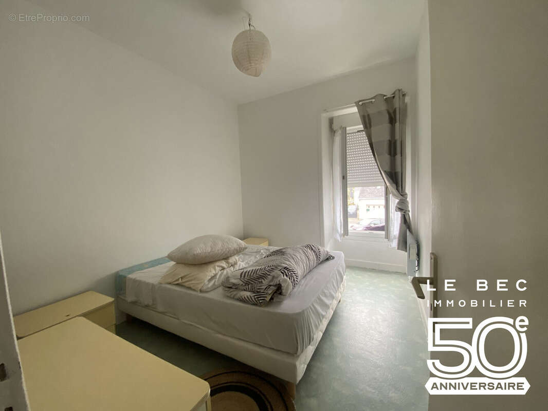 Appartement 31 m² à Sarzeau  - photo 4