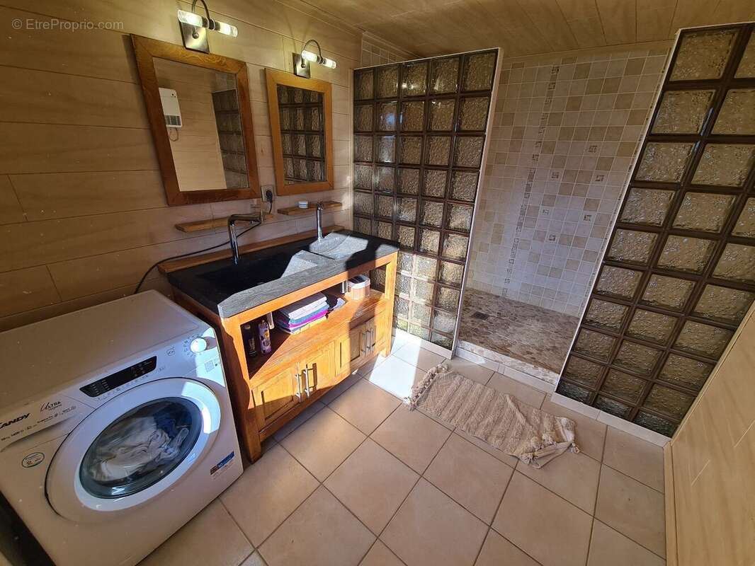 Maison à GRESY-SUR-ISERE