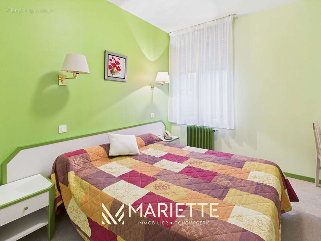 Appartement à LA FORET-FOUESNANT