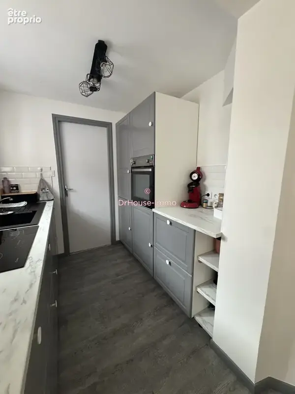 Maison 4 pièces 61 m² à vendre à Bruay-La-Buissiere (62700) - photo 37