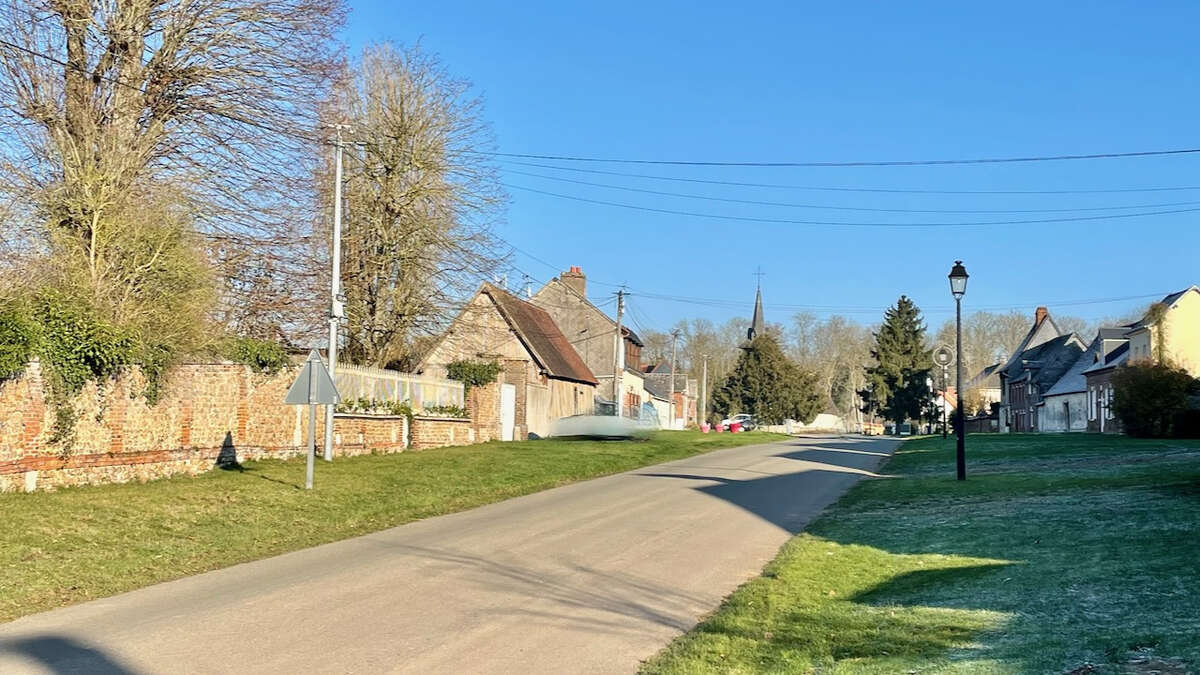 Autre à COLLANDRES-QUINCARNON