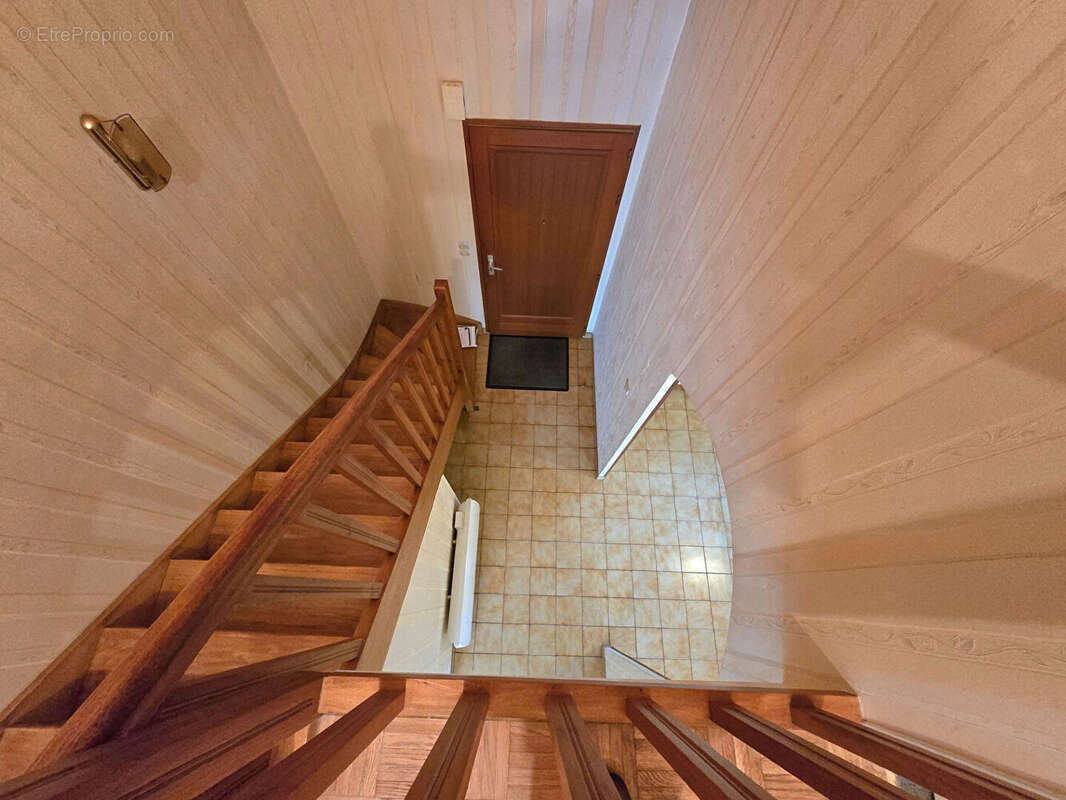 Maison à GUEMENE-PENFAO