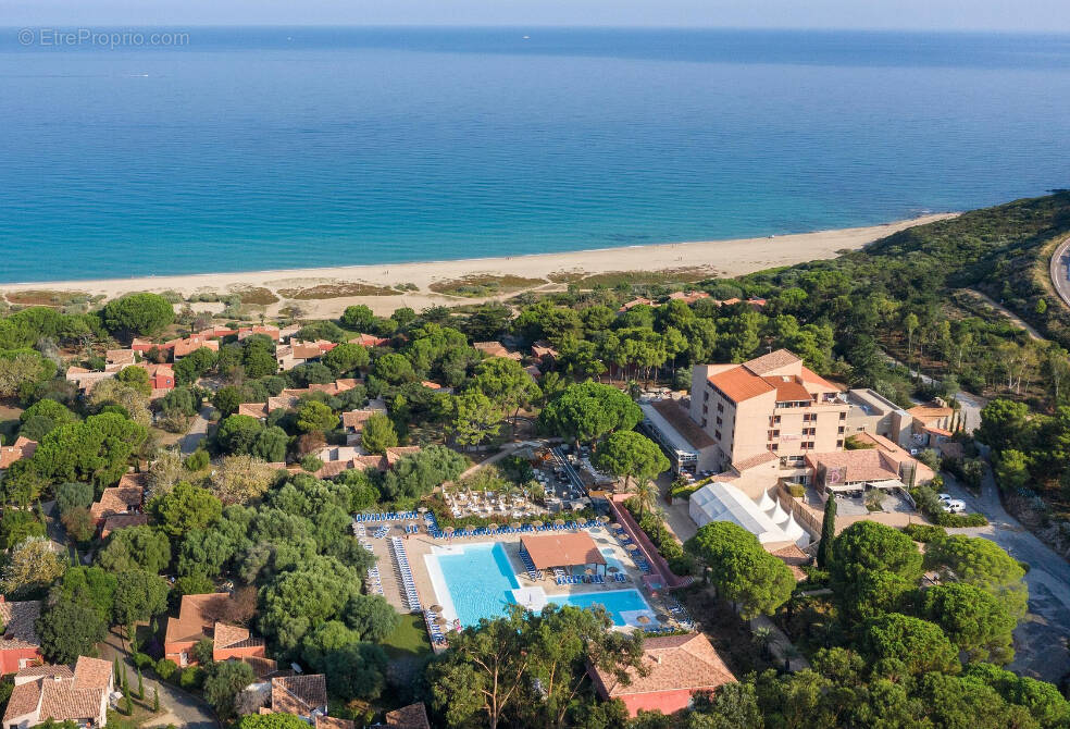 Appartement à BELGODERE