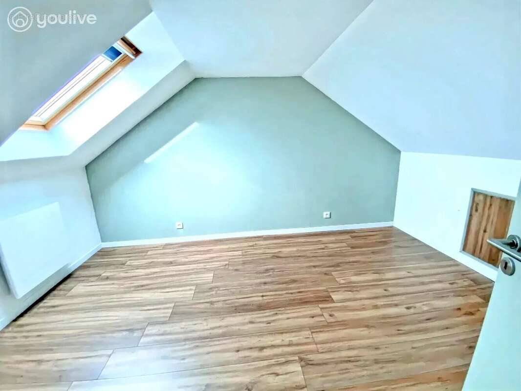 Maison T5 avec jardin sans vis-à-vis - photo 16