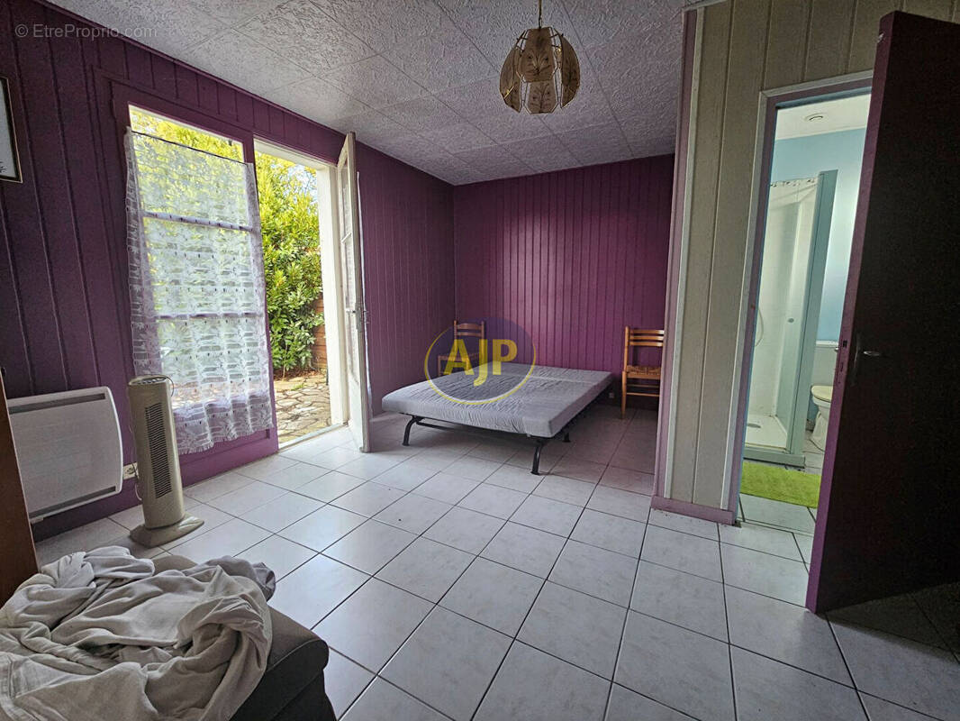 Maison à PORNIC