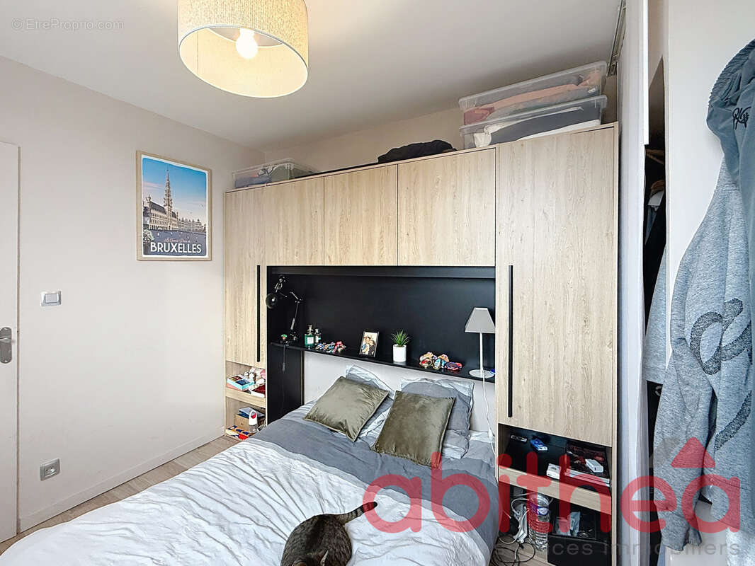 Appartement à LIMOGES