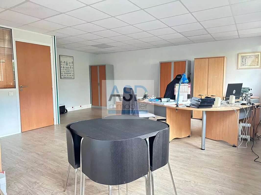 Commerce à VILLENEUVE-D&#039;ASCQ