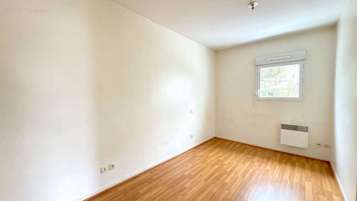 Appartement à LA ROCHELLE