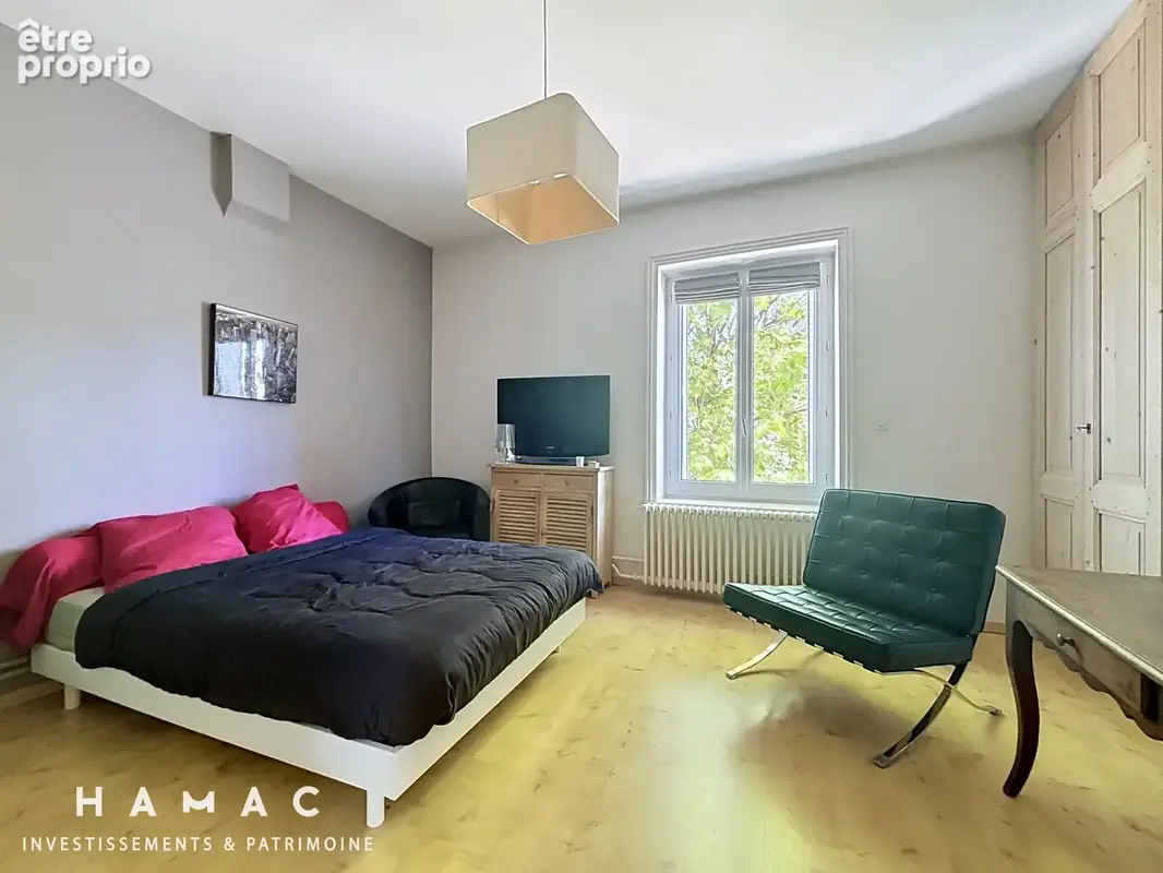 Sainte-Foy-lès-Lyon – Charmante maison familiale de 150 m² sur terrain plat de 994 m² - photo 11