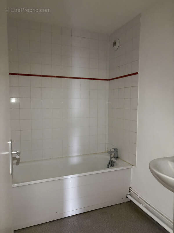 Appartement à VILLENEUVE-LES-MAGUELONE