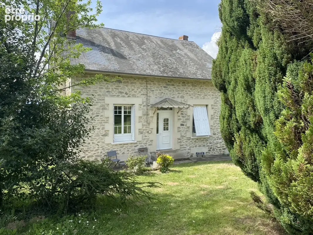 Maison 100 m² à Surdoux  - photo 5