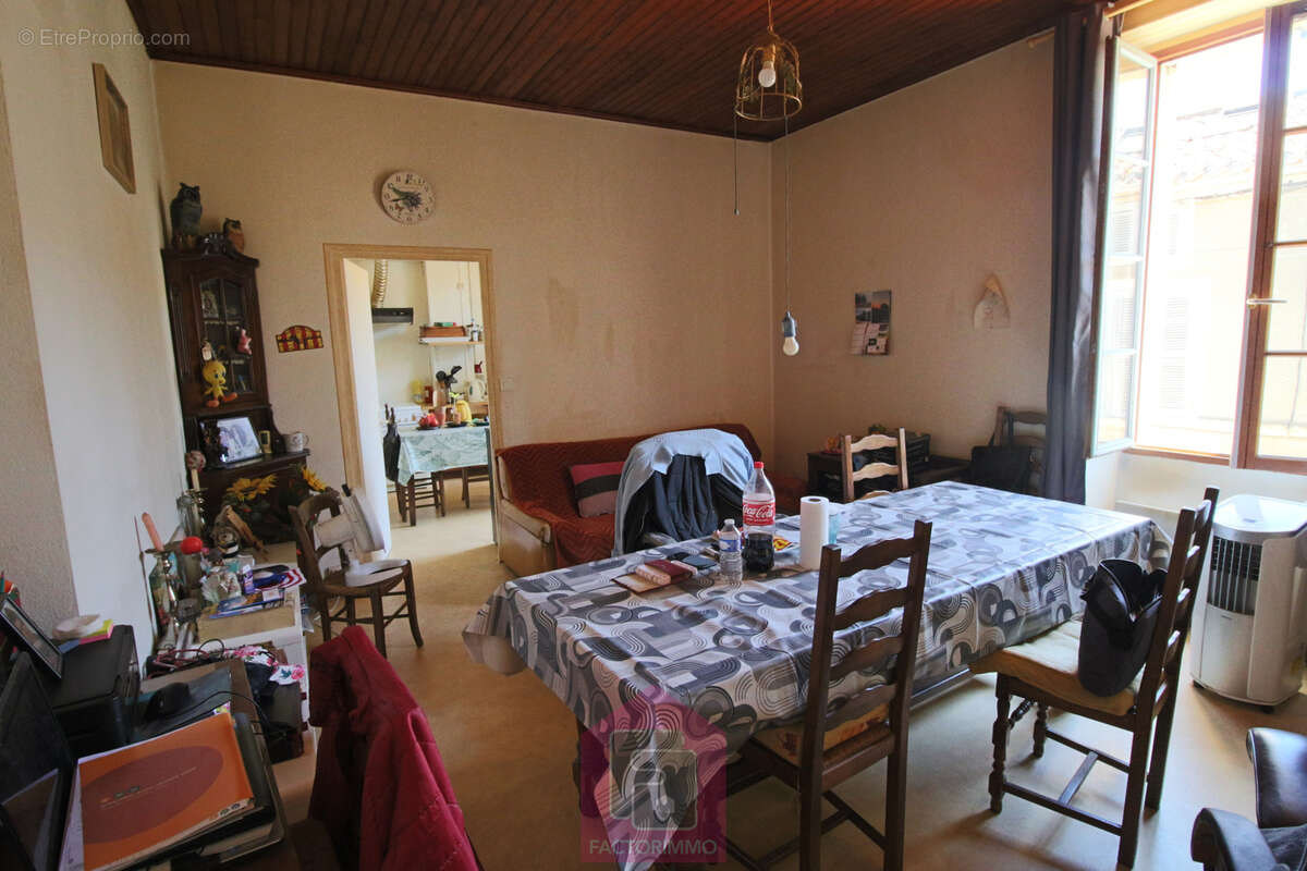 EXCLUSIVITÉ   Au cœur de Puy-l'Évêque - photo 15