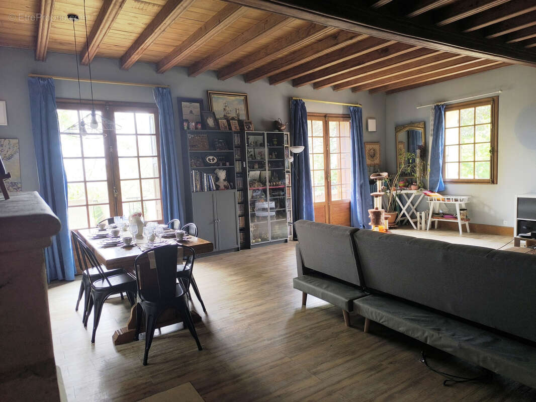 Maison à PERIGUEUX