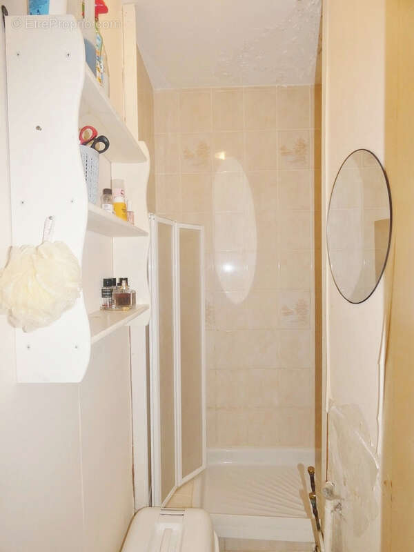 PONTOISE - APPARTEMENT 4 pces - 81 m2 - Cave - Place parking - - photo 22