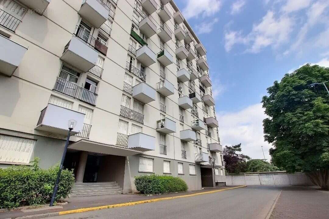 Appartement à CLERMONT-FERRAND