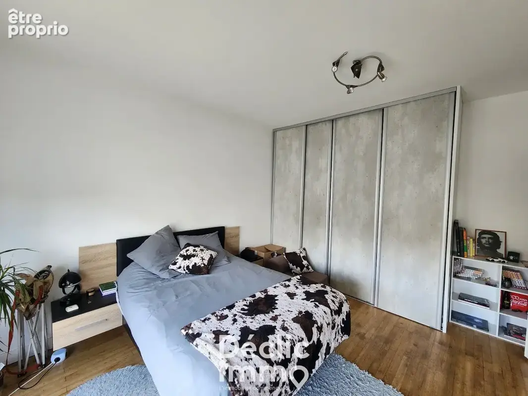 Maison familiale de 161 m² avec grand jardin clos - photo 4