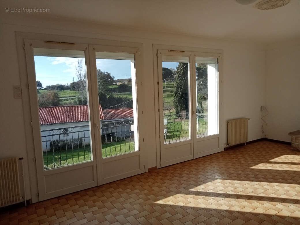 Maison à LAVIT