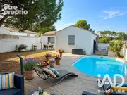 Photo 1 - Maison à LE GRAND-VILLAGE-PLAGE