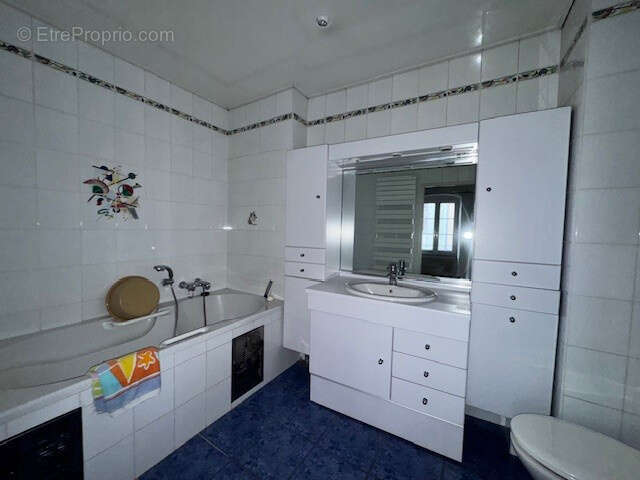 Appartement à BELFORT