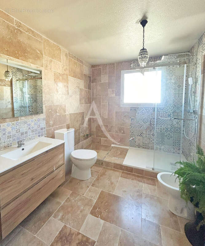 Maison à CANET-EN-ROUSSILLON