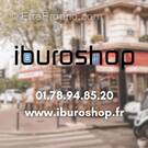 Commerce à PARIS-3E