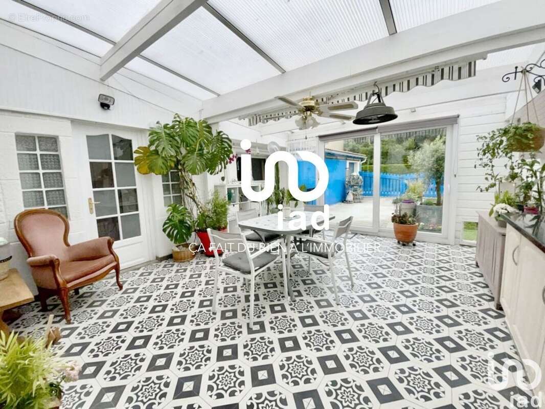 Photo 3 - Maison à AUDRESSELLES