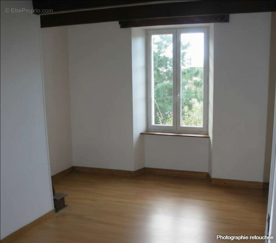 Maison à LINGREVILLE