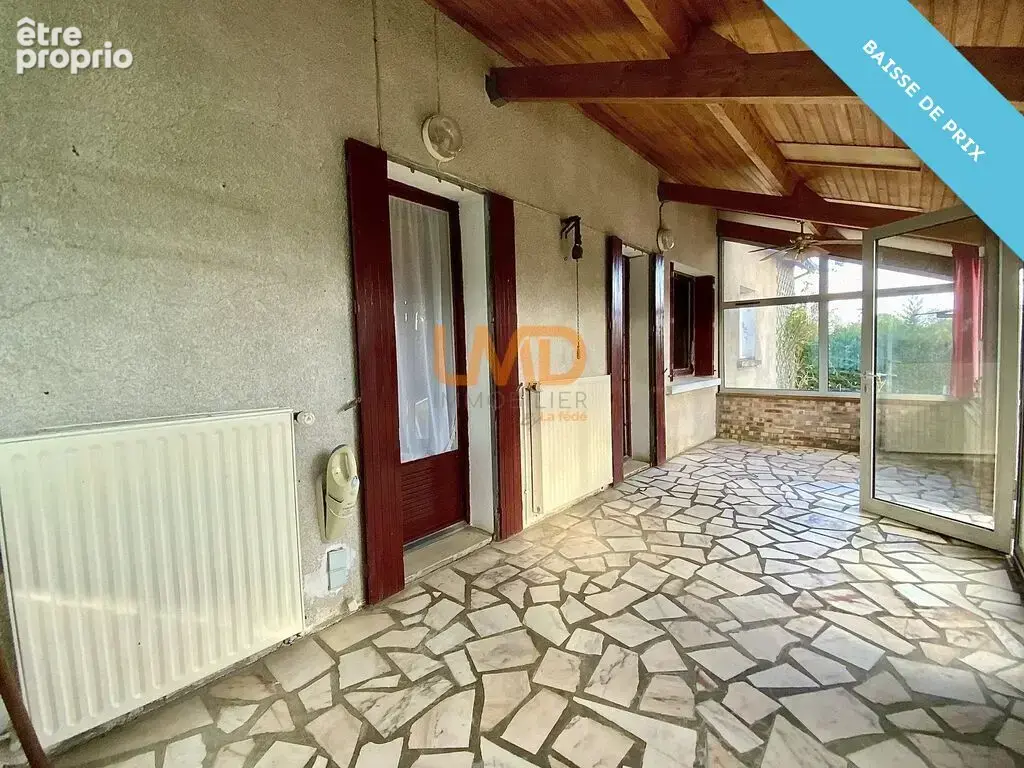 Maison idéale pour famille rêvant d'espace ! Prix Négociable ! - photo 23