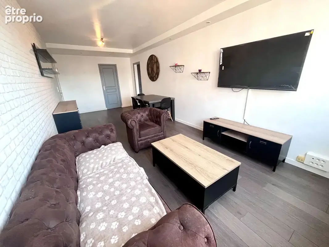 Appartement Sequedin 4 pièces - 73.80 m2 - cave - photo 2