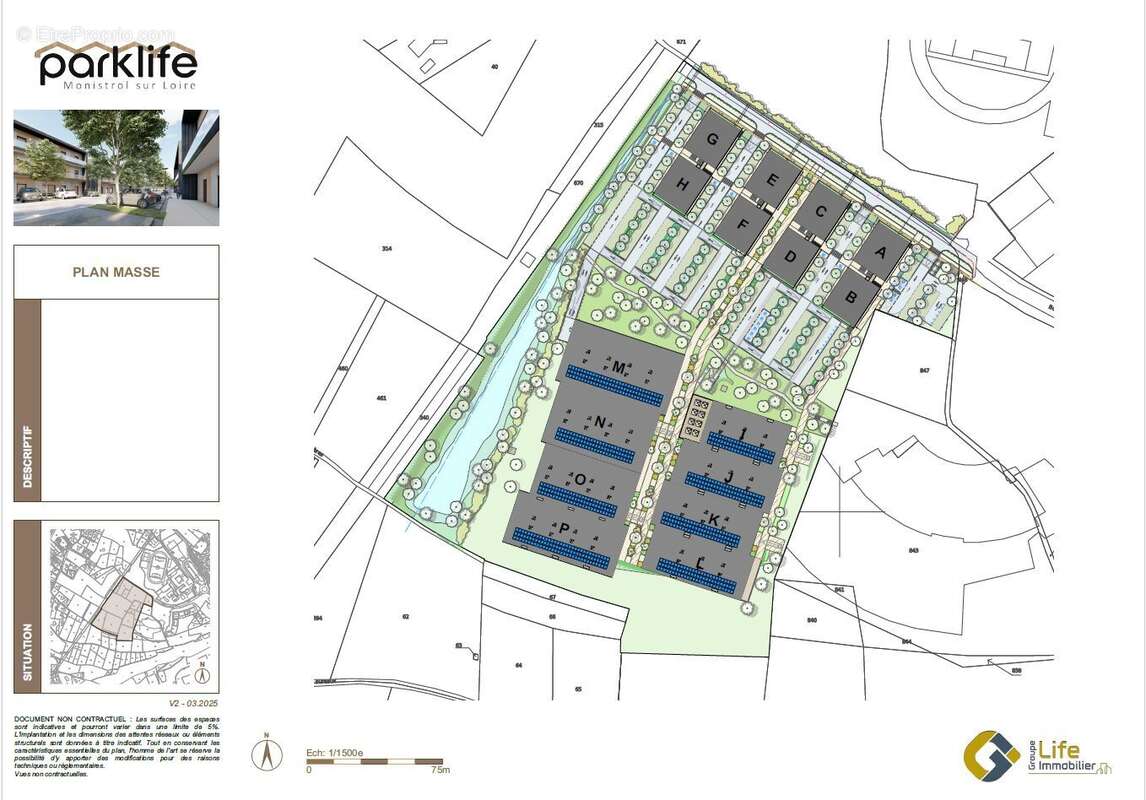 Commerce à MONISTROL-SUR-LOIRE