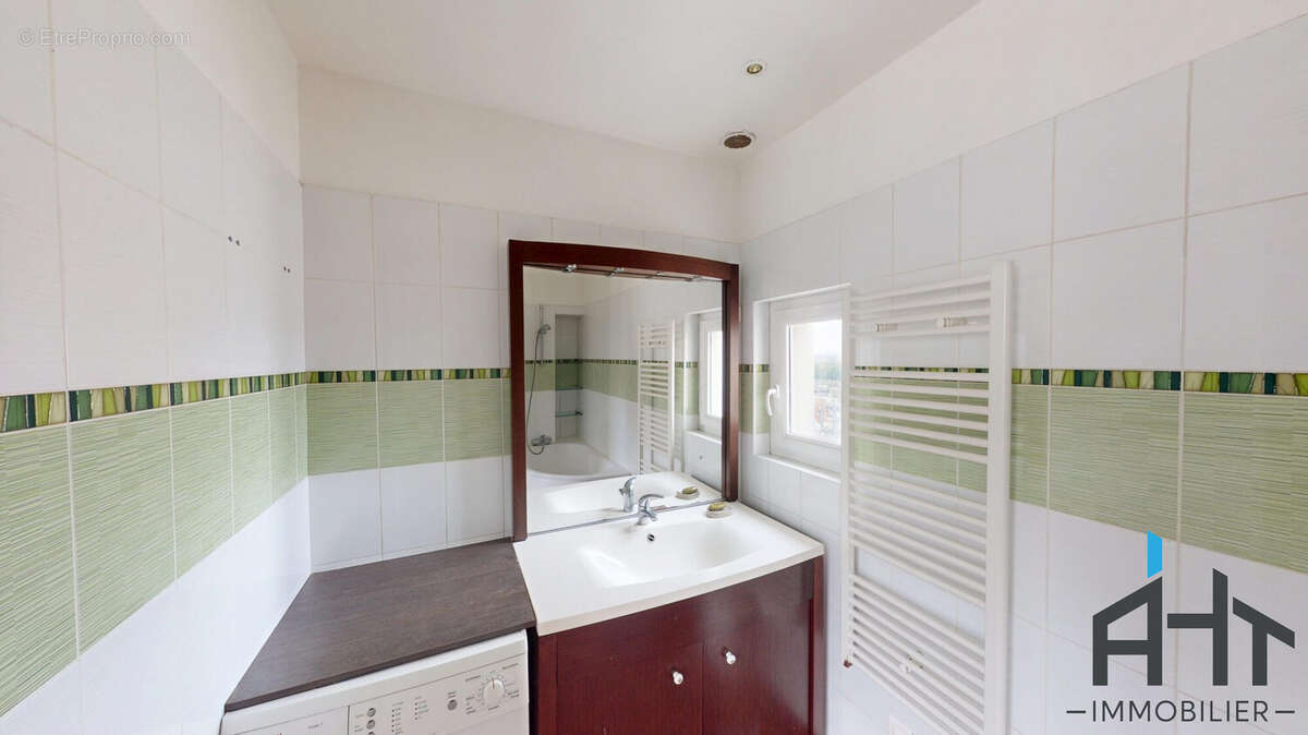 Appartement 62 m² à Paris-12e  - photo 8